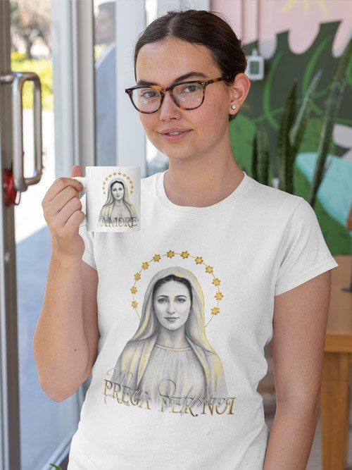 maglietta_donna_prega_per_noi_maria_santissima